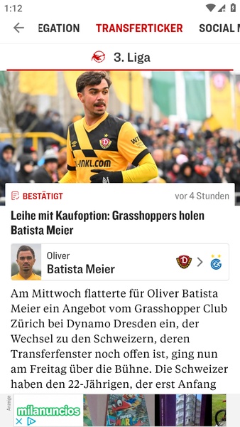 kicker - Preview 11