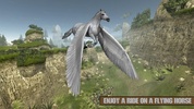 Flying Horse Extreme Ride screenshot 10