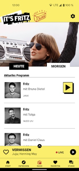 Fritz - Preview 8