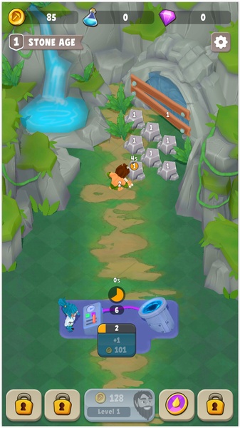 Idle Ages - Preview 4