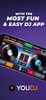 YouDJ Mixer - Easy DJ app screenshot 18