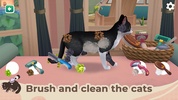 Cat Rescue Story screenshot 7