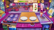 Cooking Restaurant - Fast Kitchen Game screenshot 10