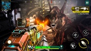 Alien - Dead Space Alien Games screenshot 6