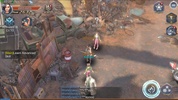 Alita: Battle Angel screenshot 8