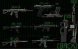 Guns 3D Free screenshot 8