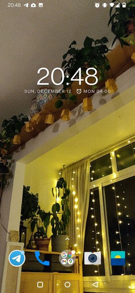 Transparent Camera Screen - Preview 7