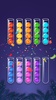 Color Ball Sort Woody Puzzle screenshot 21