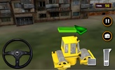 City Roads Construction Roller screenshot 6