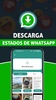 StatusGo: Descarga Estados screenshot 4