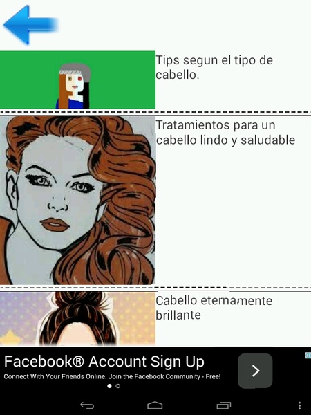 tips para el cabello - Preview 2