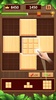 Sudoku Wood Block 99 screenshot 8