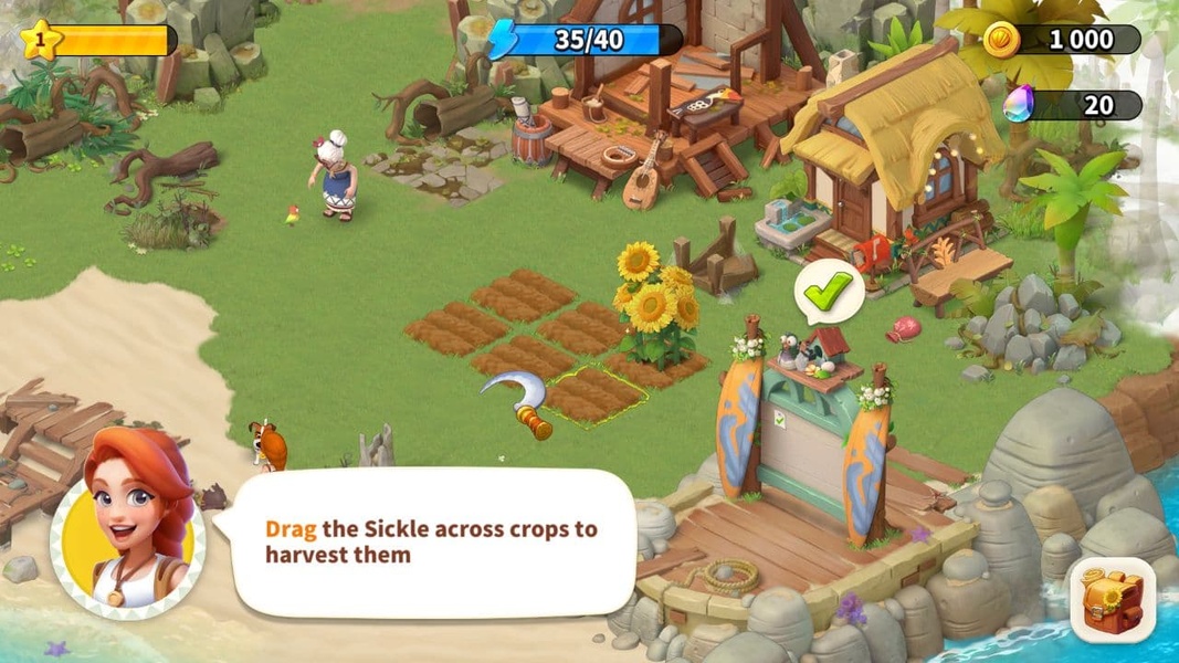 Family Farm Adventure - Preview 6