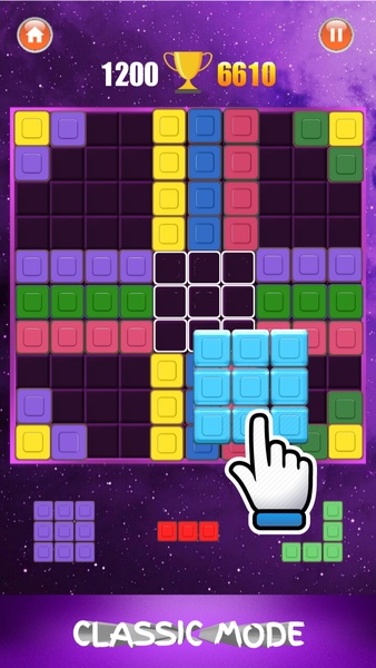 Block Puzzle Challenge - Preview 1