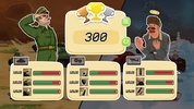 Tank Battle War Commander screenshot 3