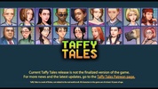 TaffyTales screenshot 1