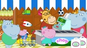 Supermarket: Shopping Games for Kids screenshot 4