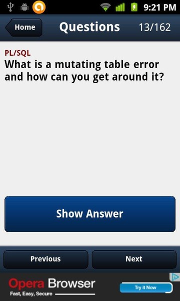 SQL Interview Questions Lite - Preview 1