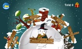 Christmas Slice screenshot 2