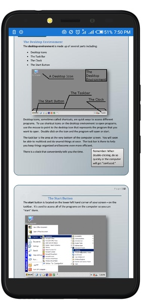 Basic Computer Skills 1 - Preview 8
