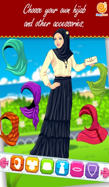 Princess Saffa - Preview 3