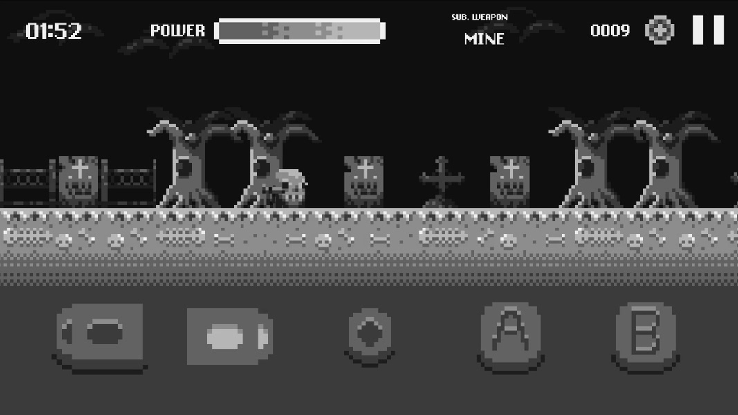 Skull Limb - Preview 7