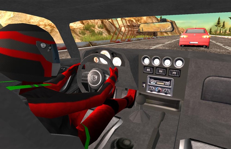 Car Racier - Preview 5