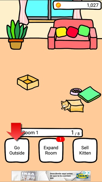Play with Cats - Preview 6