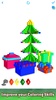 Christmas 3D Color by Number - Voxel, Pixel Art 3D screenshot 7