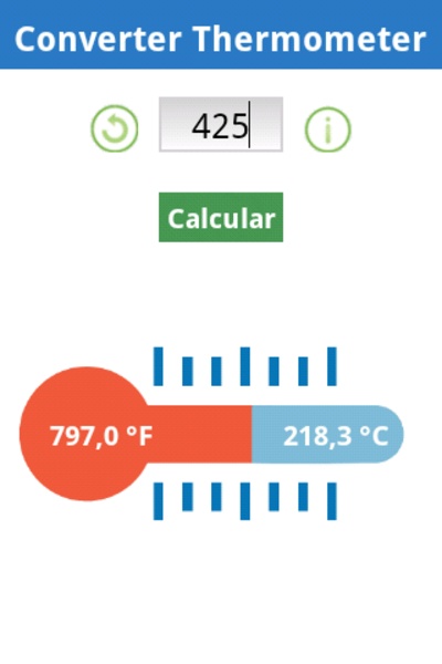Converter Thermometer - Preview 7