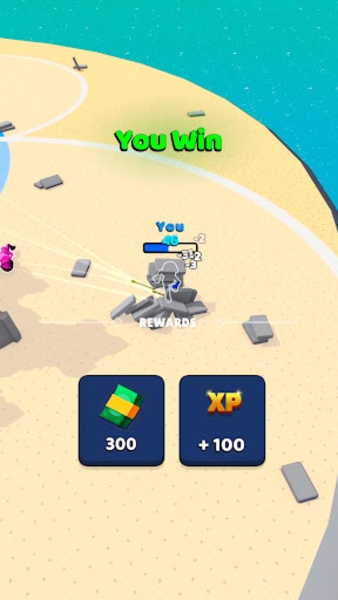 Outdo.io 3D - Preview 9