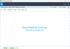 Free Download Manager screenshot 1