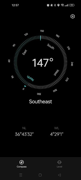 OPPO Compass - Preview 6