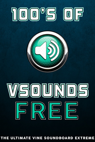 100s of VSounds - Preview 6