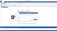 Stellar Repair for MySQL screenshot 7