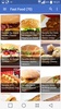 Recettes Sandwichs screenshot 3