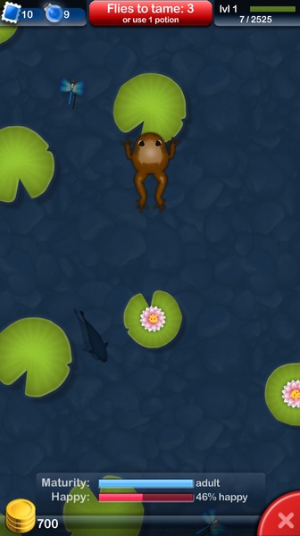 Pocket Frogs - Preview 8