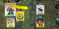 Garbage Pail Kids: The Game screenshot 9