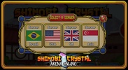 Shinobi Crystal - Arena Online screenshot 5