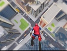 Spider Swing 3D screenshot 8