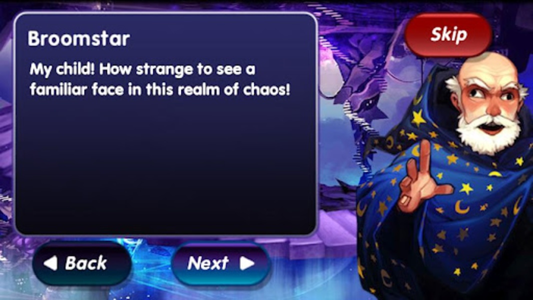 Monster Galaxy Exile - Preview 5