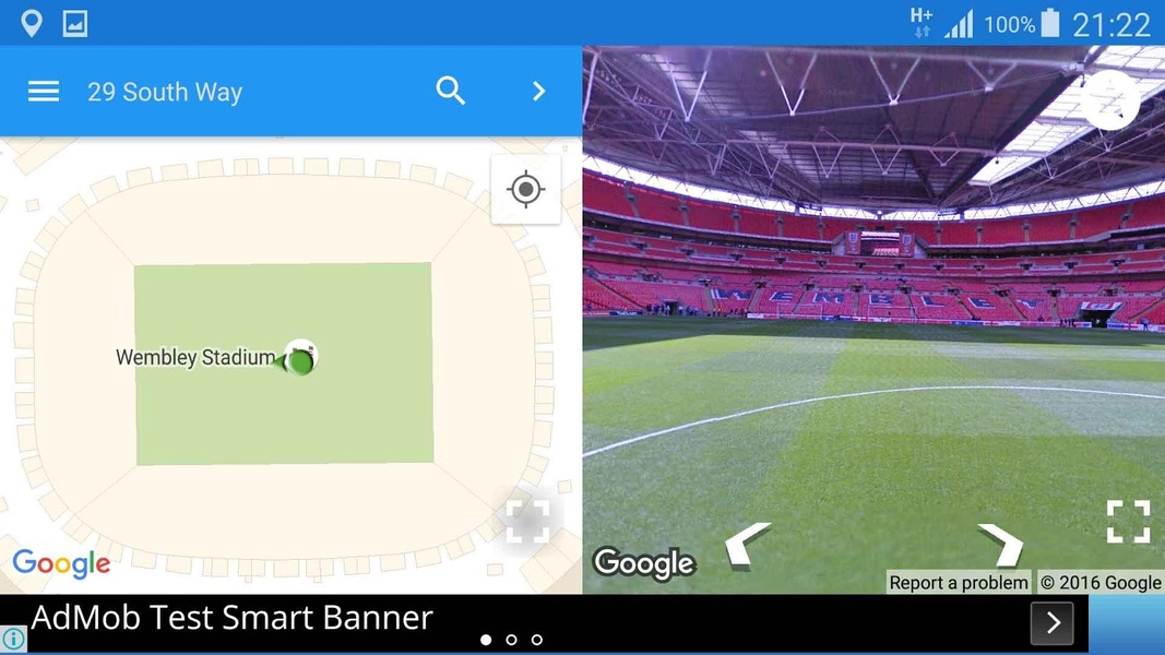 Street View Panorama - Preview 8