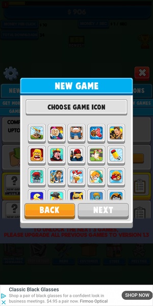 Video Game Tycoon - Preview 7