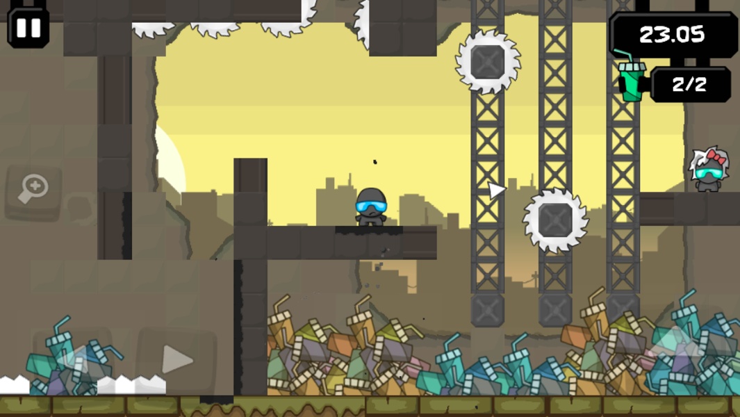 Stickman dope - Preview 2