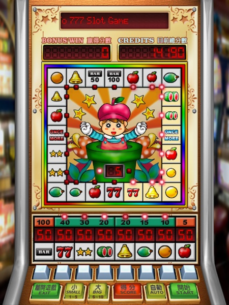 777 Slot Mario for Android - Download the APK from Uptodown