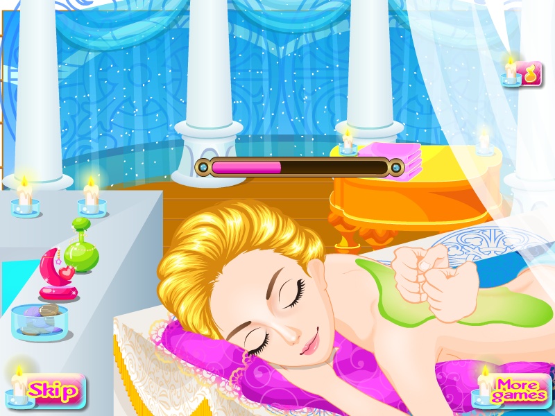 Beauty Princess Spa - Preview 7