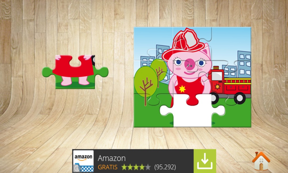 Pepa Jobs Puzzle - Preview 10