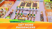 Idle Bus Station screenshot 2