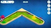 Mini Golf Buddies screenshot 6