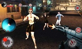 Zombie Kill Target screenshot 2